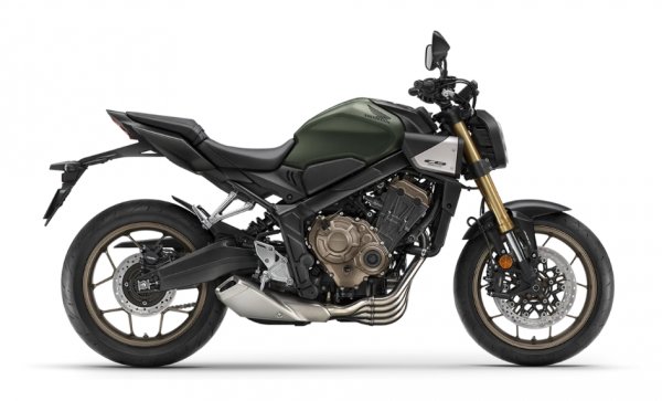 CB650R