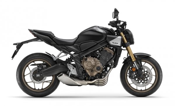 CB650R