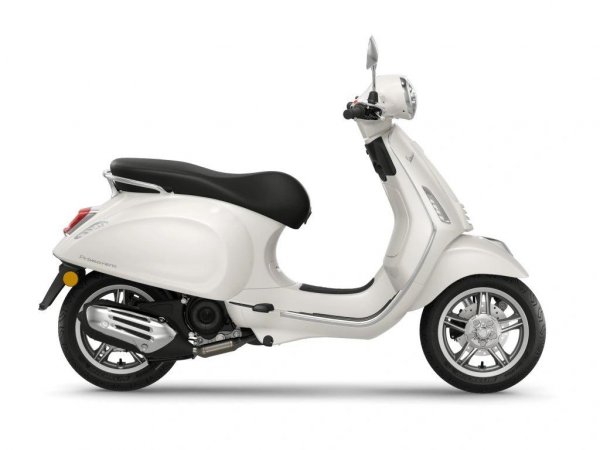 Primavera 50 FL