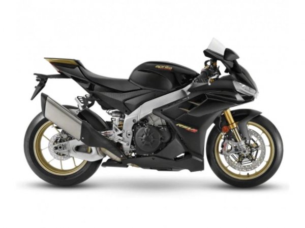 Aprilia RSV4 1100 Factory