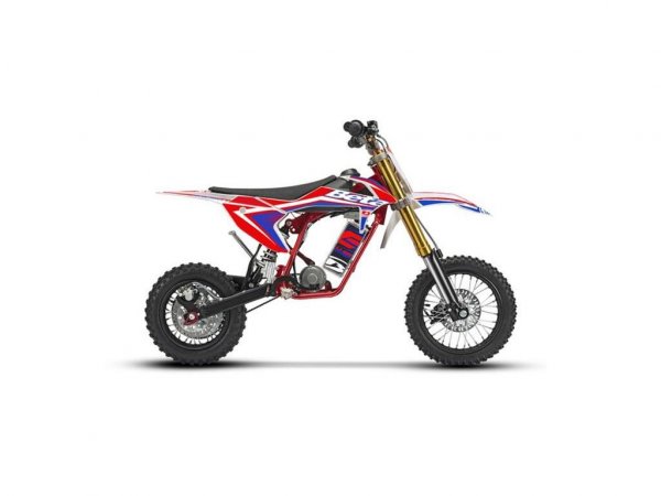 Beta Minibike