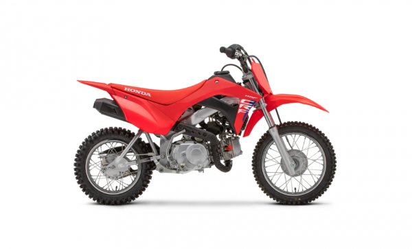 CRF110F