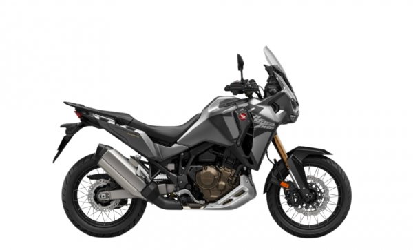 Africa Twin Adventure Sports