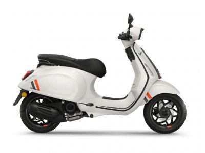  Sprint 50 S