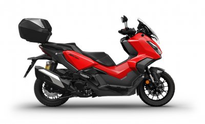  ADV350