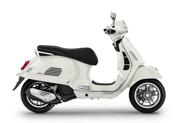 GTS 125 Super