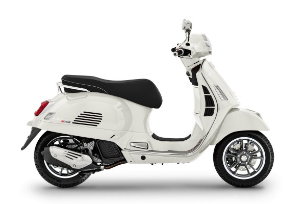 Vespa GTS 125 Super