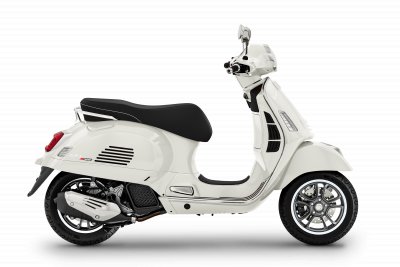  Vespa GTS 125 Super