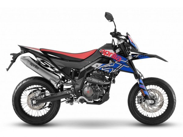 Aprilia SX 125