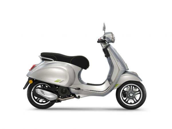 Primavera 125 TECH