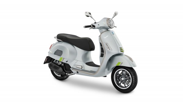 Vespa GTS 125 Super Tech