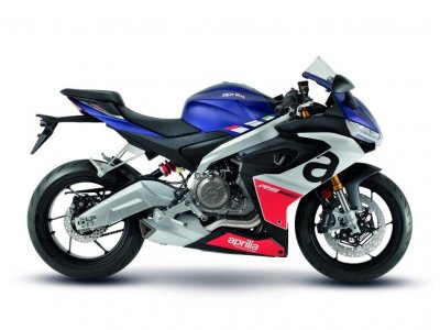  Aprilia RS 660