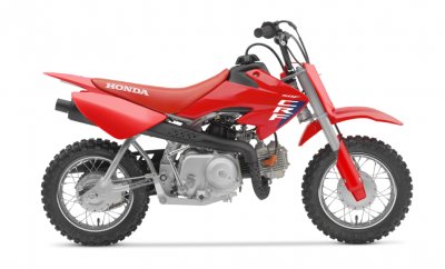  CRF50F