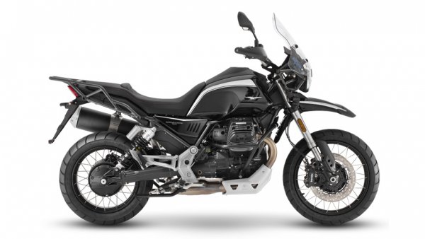 V85 TT 850 Guardia d'Onore E5