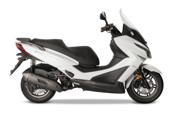 Kymco X-Town