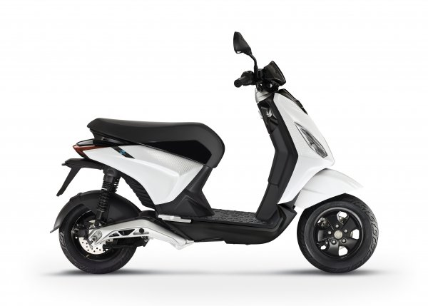 Piaggio 1 +