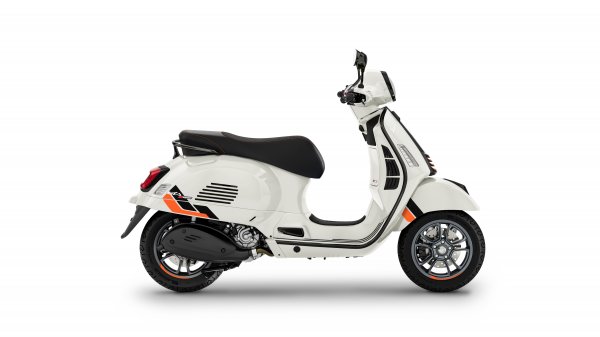 GTS 310 Super Sport