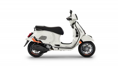  GTS 310 Super Sport