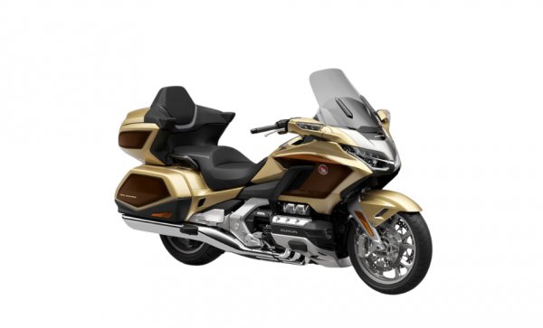 Gold Wing Tour DCT