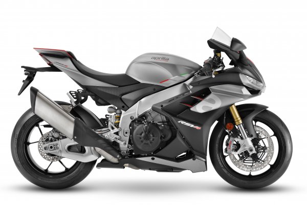 Aprilia RSV4 RR