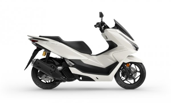 PCX 125