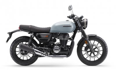  GB350S