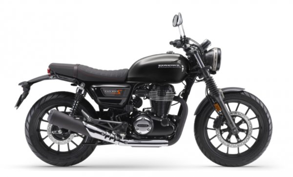 GB350S