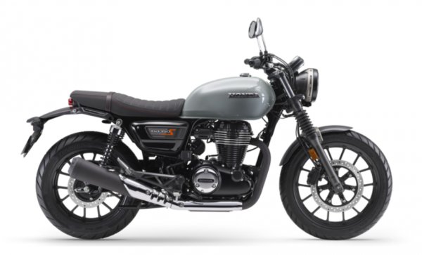 GB350S