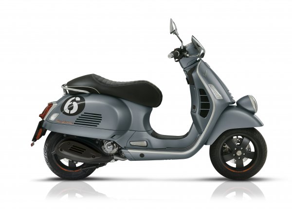 GTV Sei Giorni 300hpe