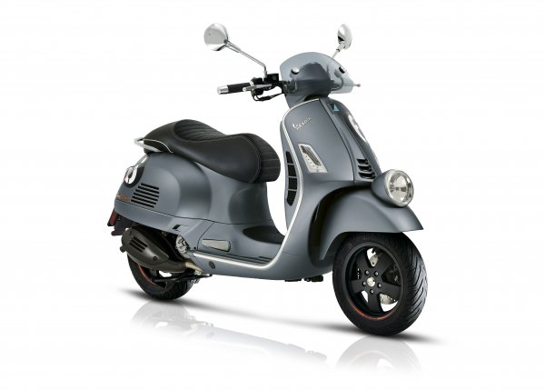 GTV Sei Giorni 300hpe