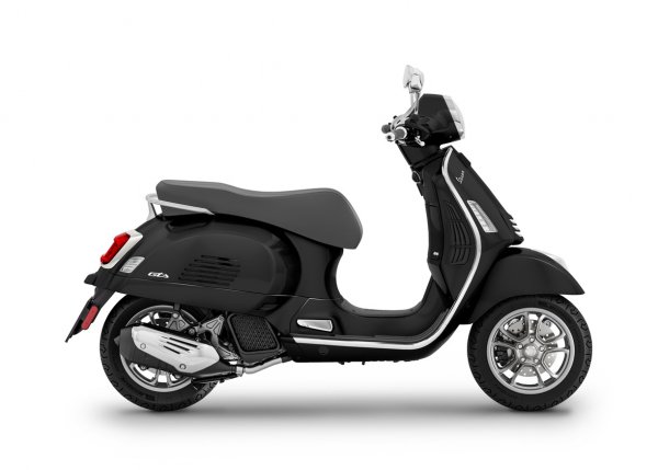 Vespa GTS