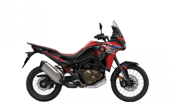 Africa Twin