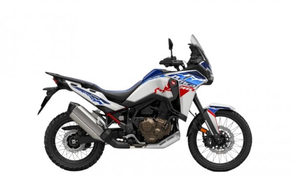 Africa Twin